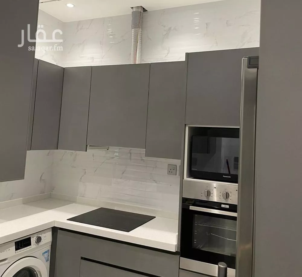 3 bedroom apartment in Jarir, Riyadh 6