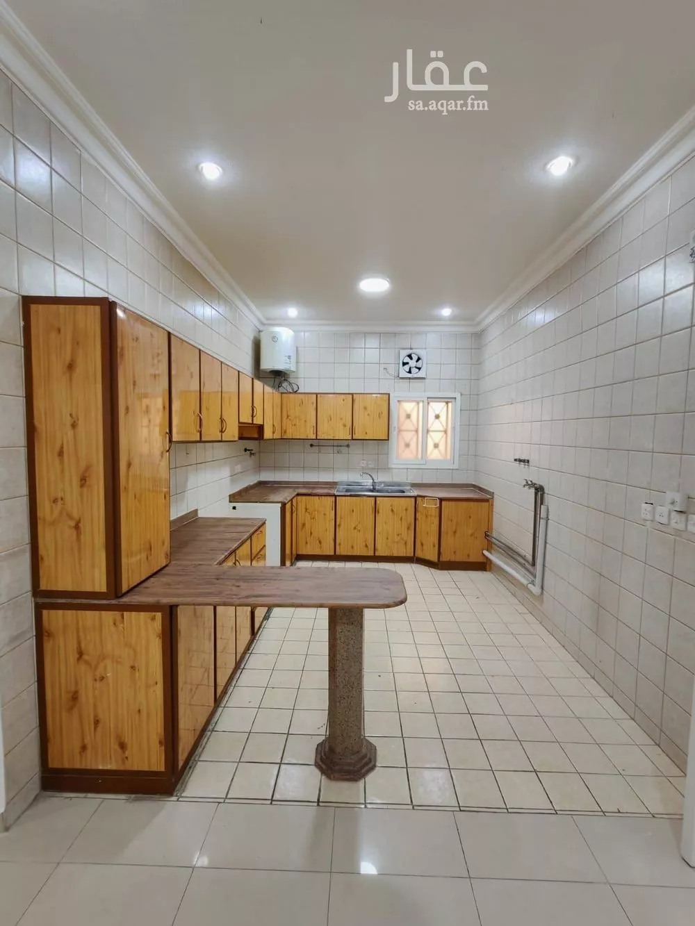 3 bedroom apartment in Al Malaz, Riyadh 7