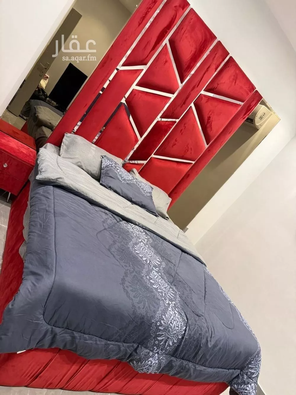 3 bedroom apartment in Jarir, Riyadh 7