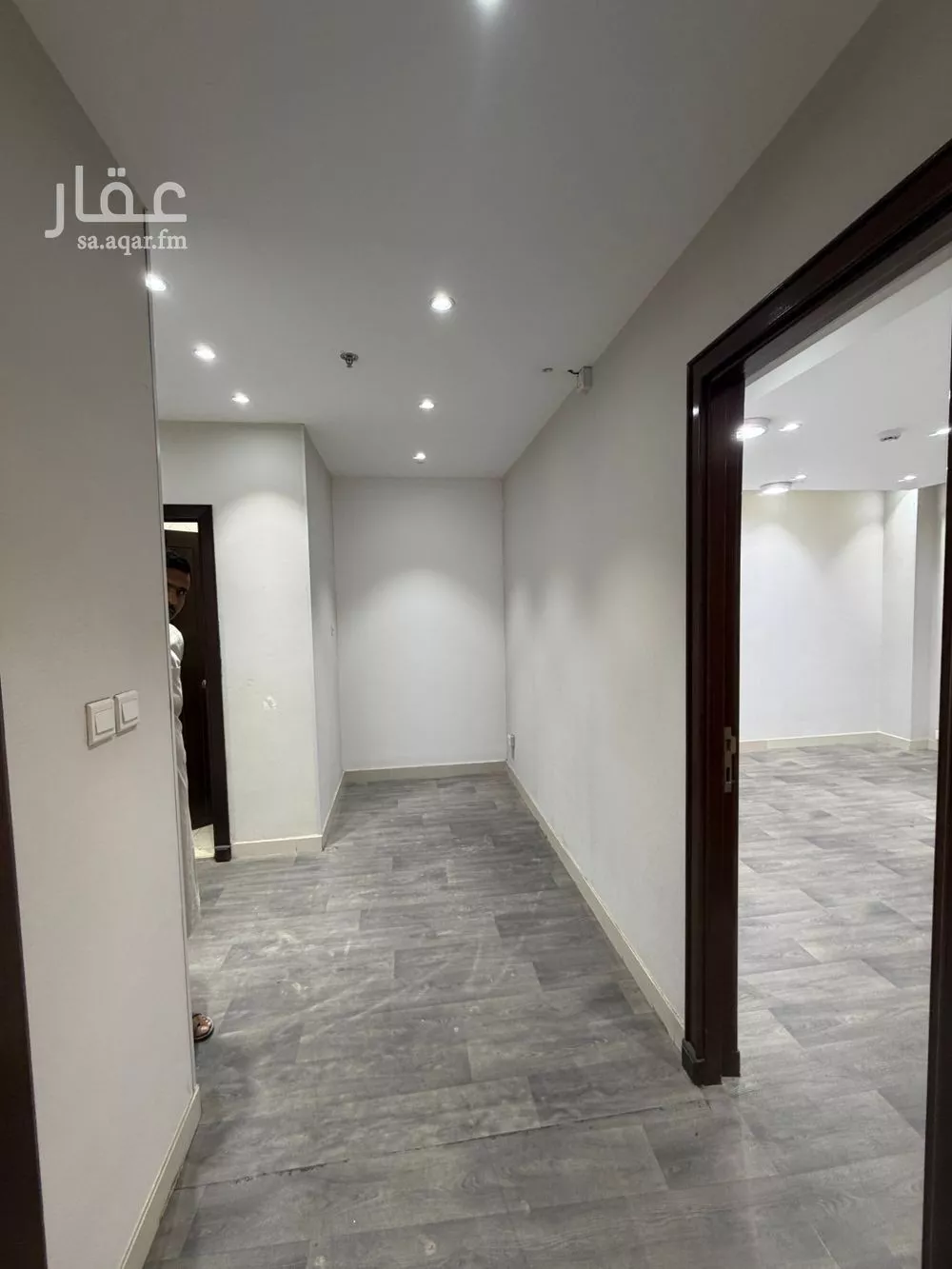 4 bedroom office in Al Malaz, Riyadh 10