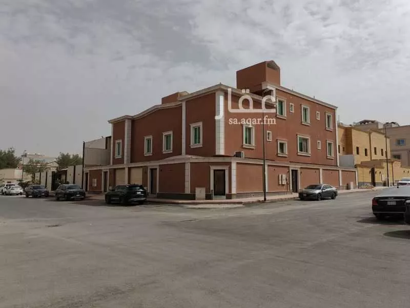 دور 3 غرف في الملز 1