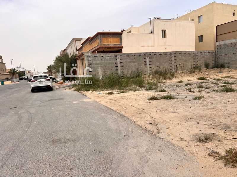 عقار  في الشراع، الخبر 5