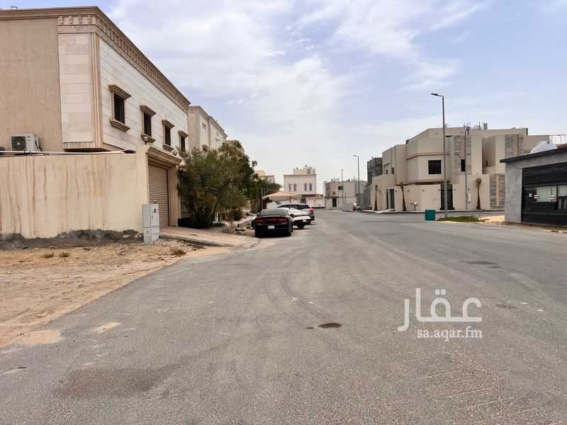 عقار  في الشراع، الخبر 7