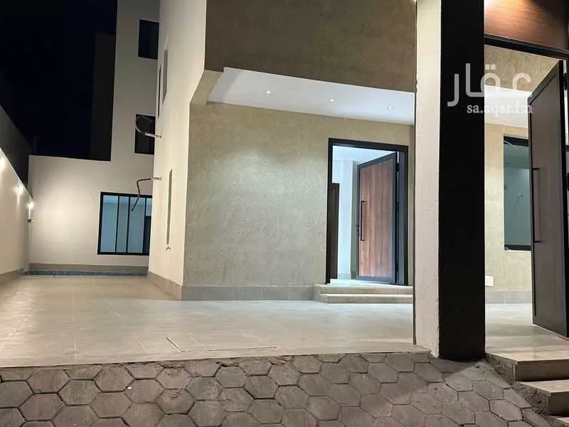 فيلا 7 غرف في الصوارى 2