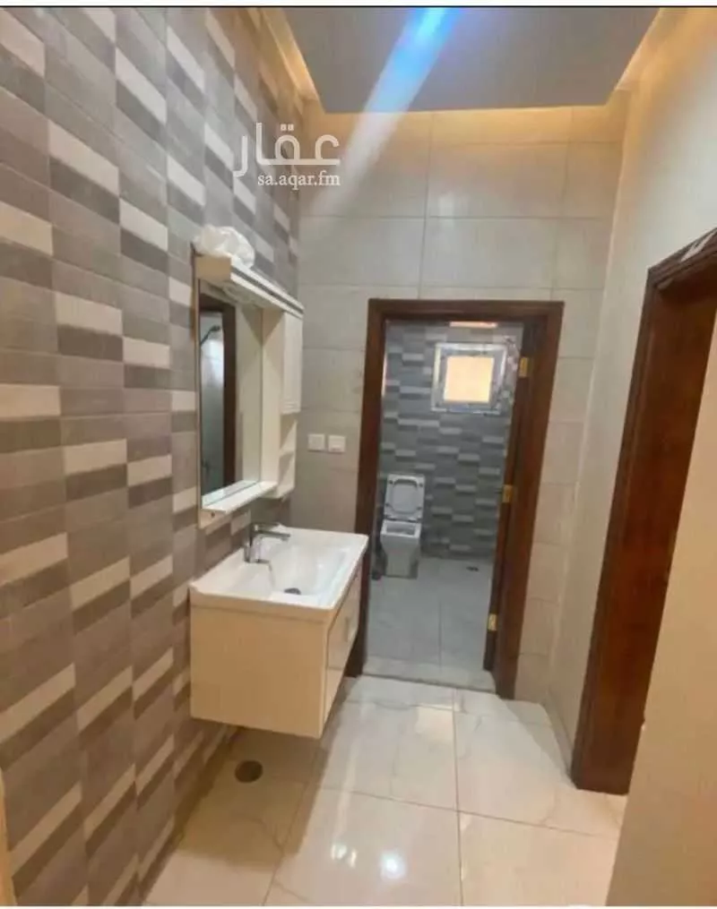 4 bedroom floor in Al Rahmaniyyah 1