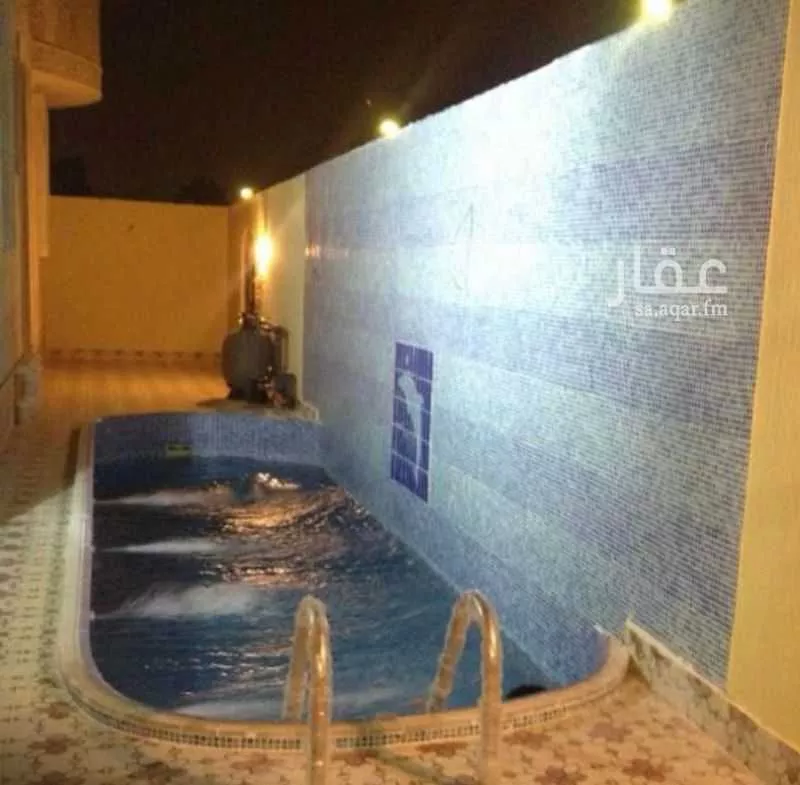 فيلا 7 غرف في ابحر الشمالية 5