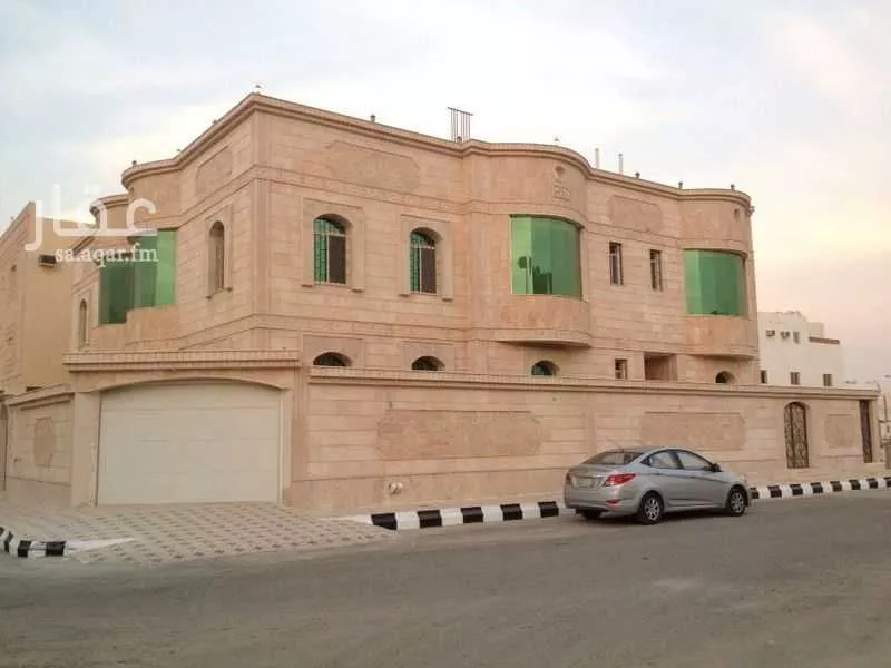 فيلا in ابحر الشمالية