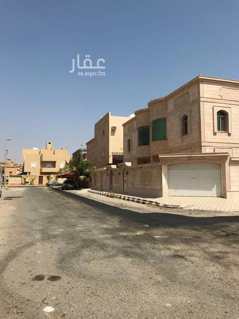 فيلا 7 غرف في ابحر الشمالية 2