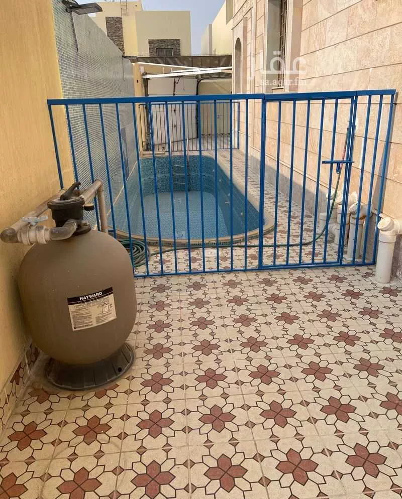 فيلا 7 غرف في ابحر الشمالية 4