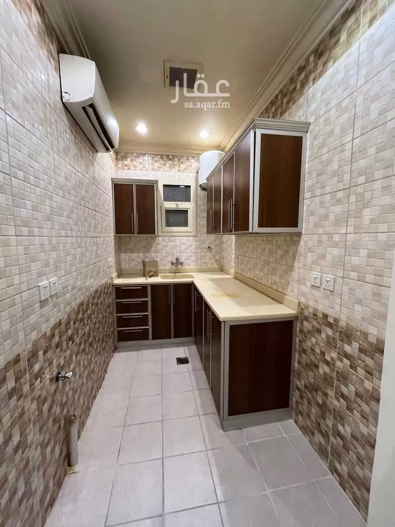 شقة 3 غرف في النرجس 4