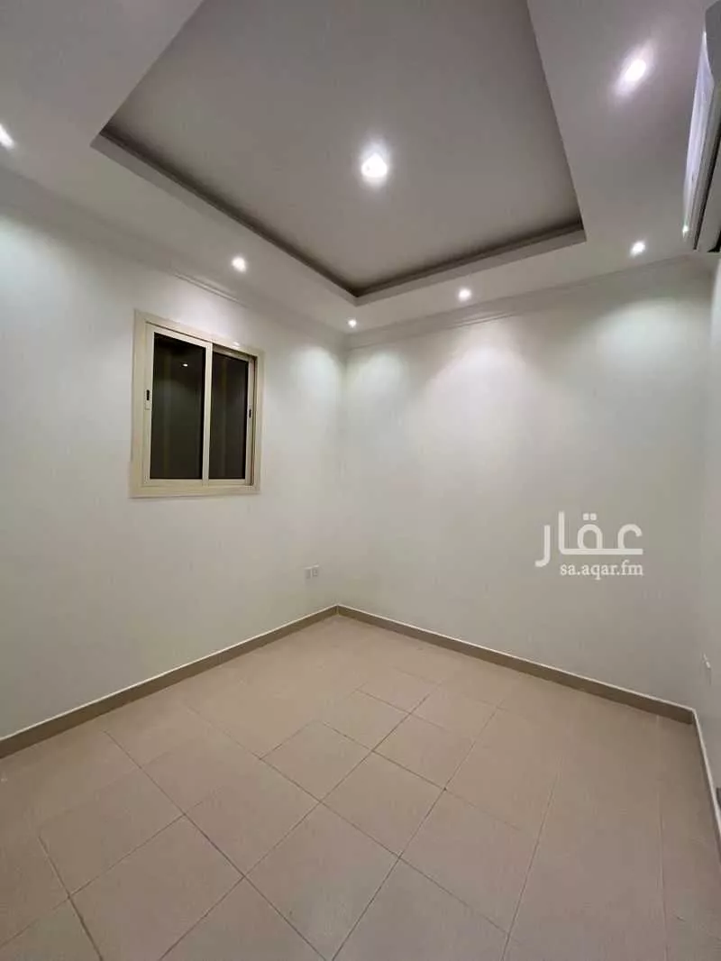 شقة 3 غرف في النرجس 3