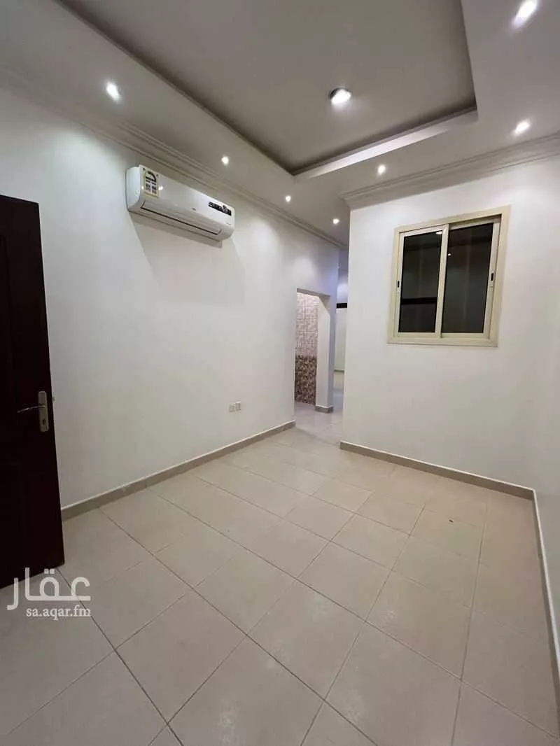 شقة 3 غرف في النرجس 5