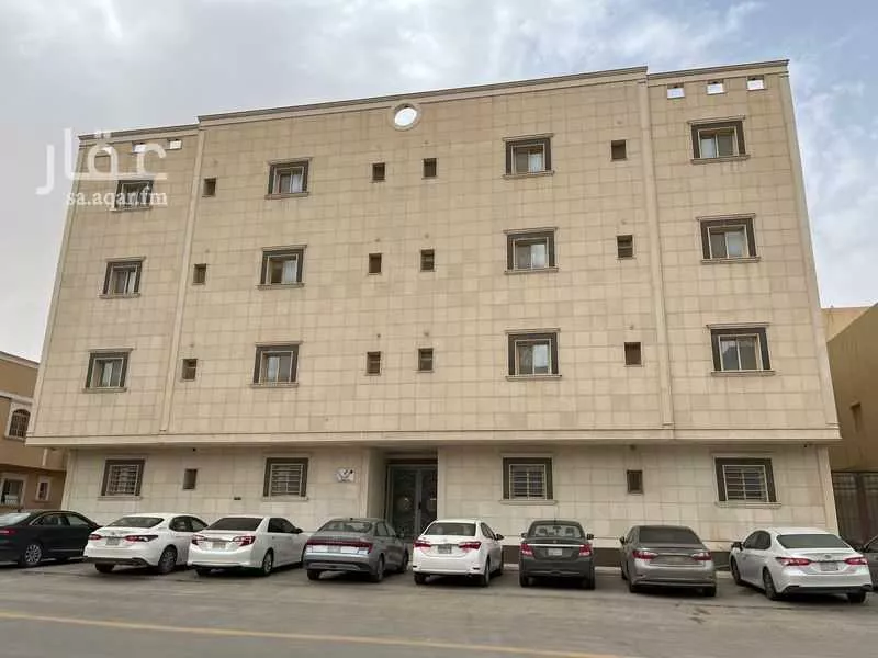 شقة 2 غرف في النرجس 1
