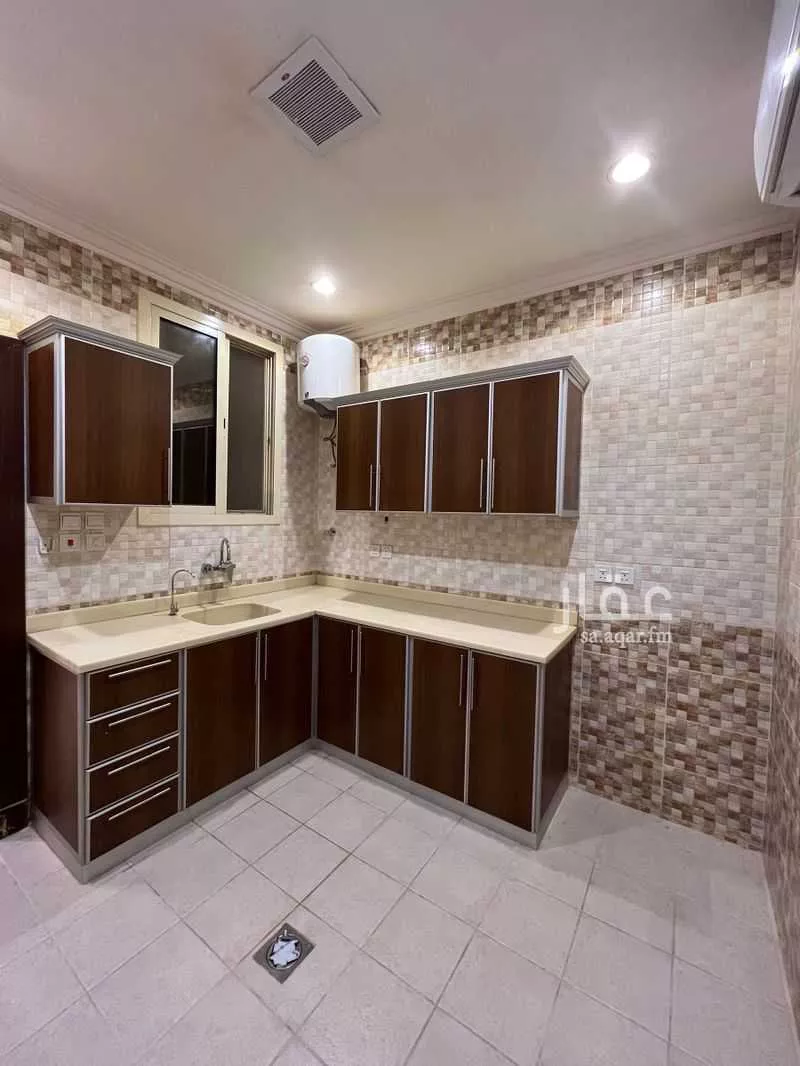 شقة 2 غرف في النرجس 5