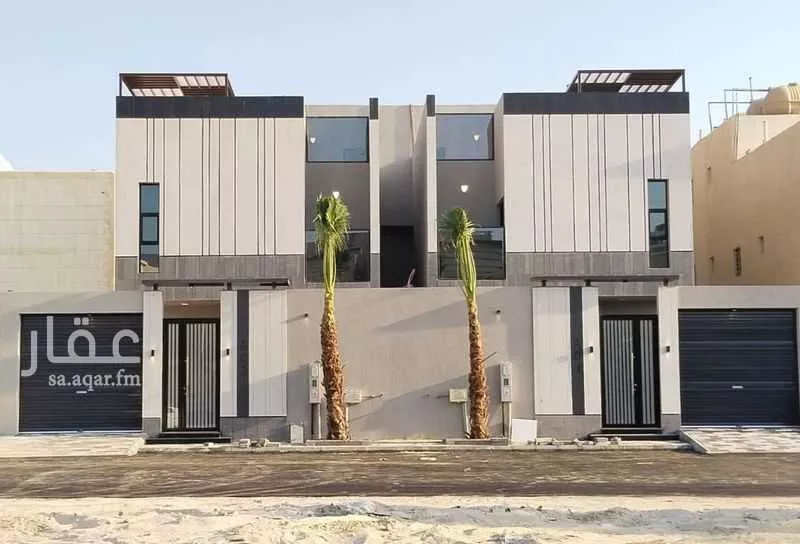 فيلا 6 غرف في الشعلة 1