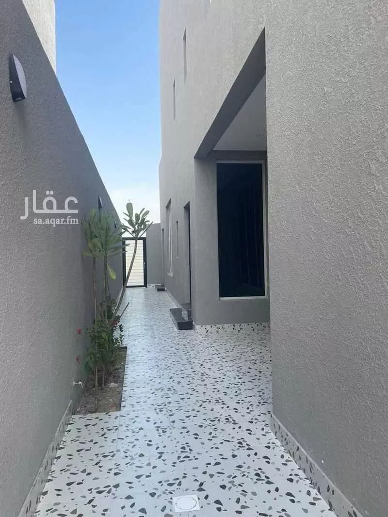 فيلا 6 غرف في الشعلة 4