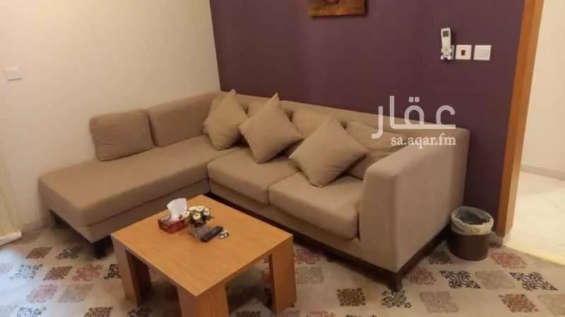 2 bedroom apartment in Al Khansa, Makkah 4