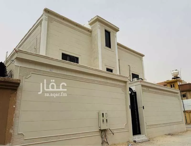 2 bedroom floor in An Nasim Ash Sharqi 2