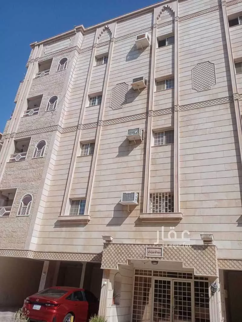 546 sqm building in Al Bawadi 1