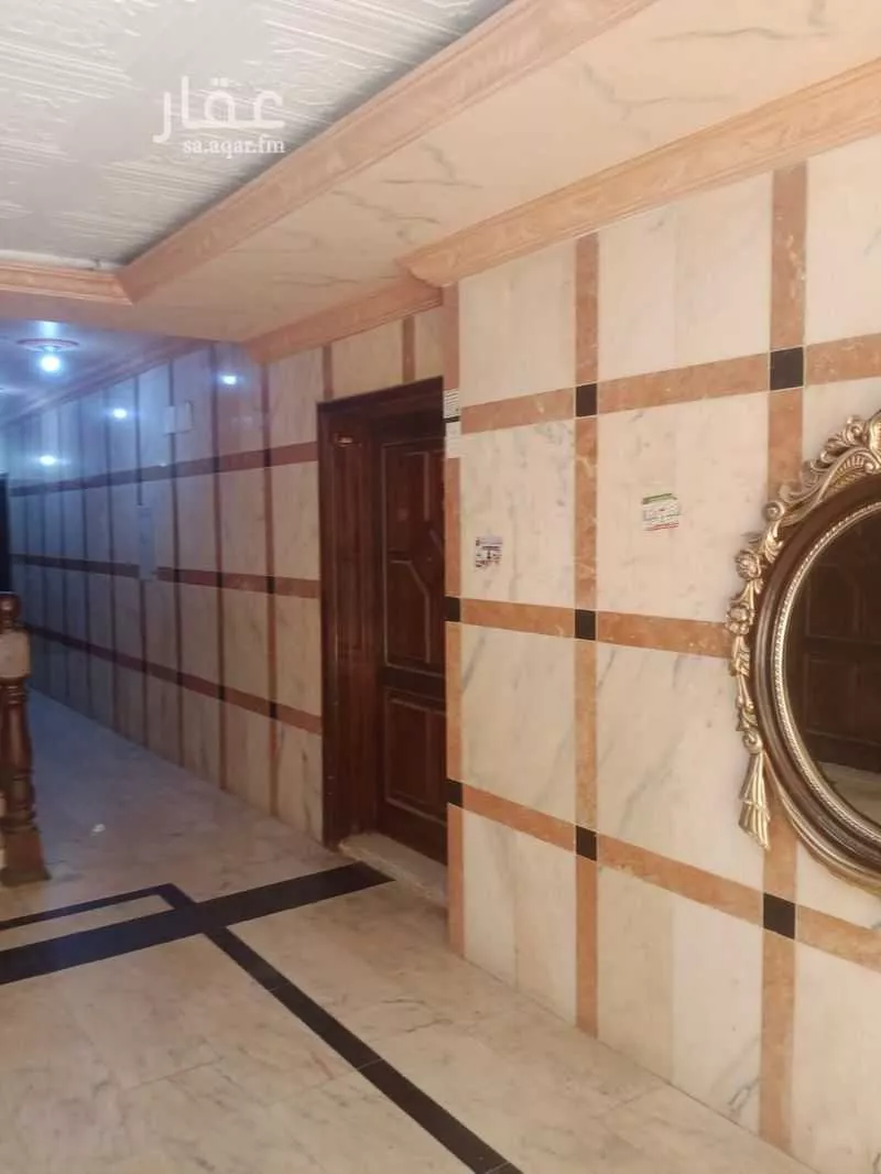 546 sqm building in Al Bawadi 2