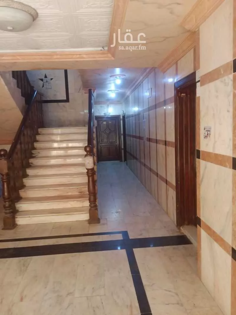 546 sqm building in Al Bawadi 3