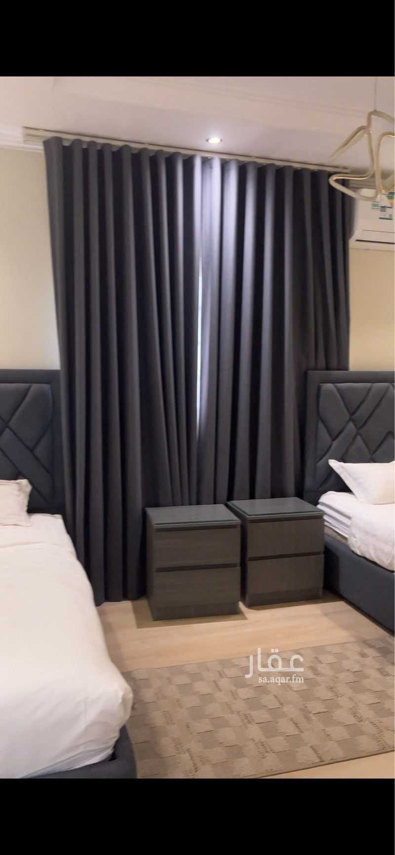2 bedroom apartment in Al Wahah, Jeddah 4