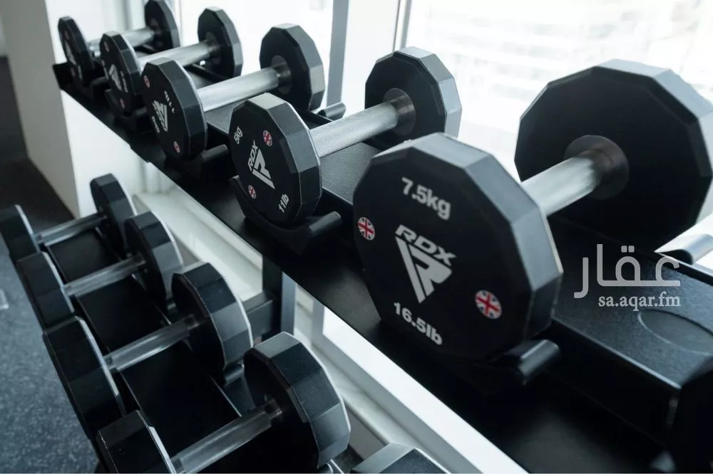 شقة 3 غرف في النخيل، الرياض 5