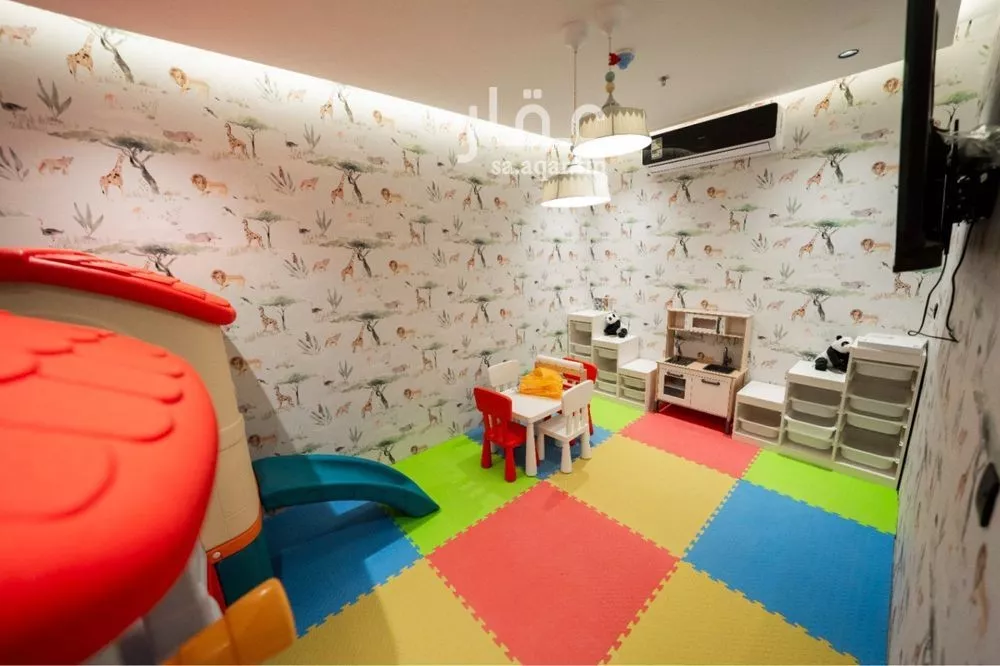 شقة 3 غرف في النخيل، الرياض 4