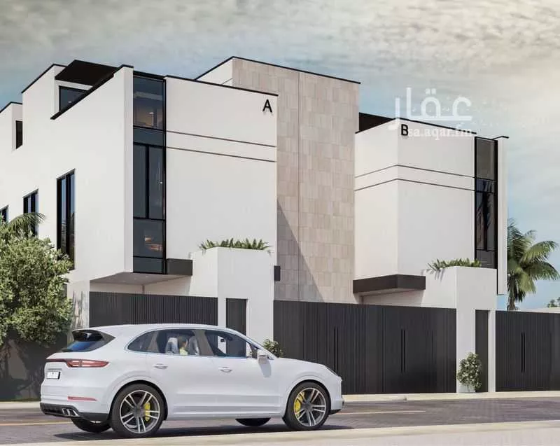 3 bedroom floor in Al Nada 5