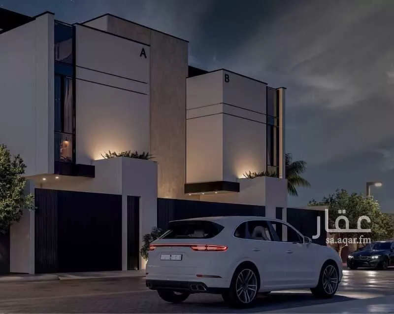 3 bedroom floor in Al Nada 1