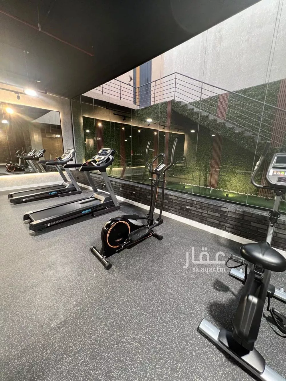 4 bedroom apartment in Hittin, Riyadh 8