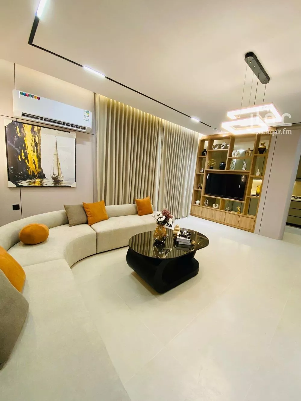 4 bedroom villa in Dirab 1