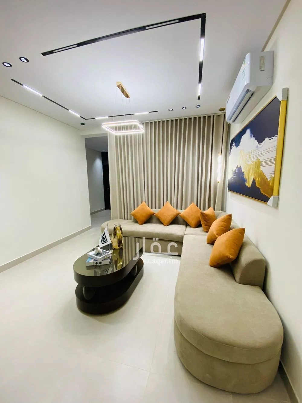 شقة 3 غرف في ديراب 2