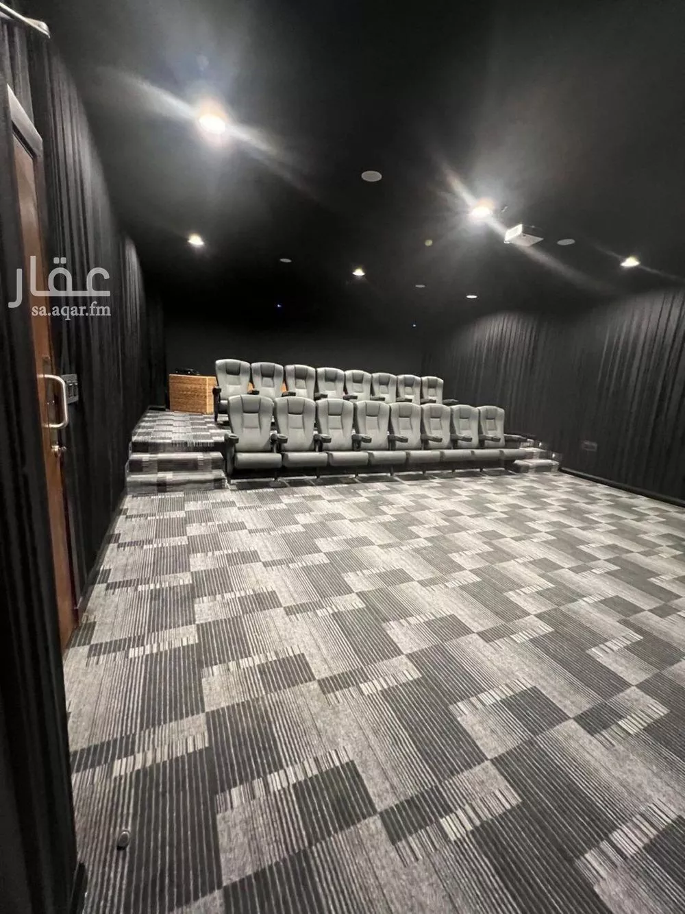 4 bedroom apartment in Hittin, Riyadh 7