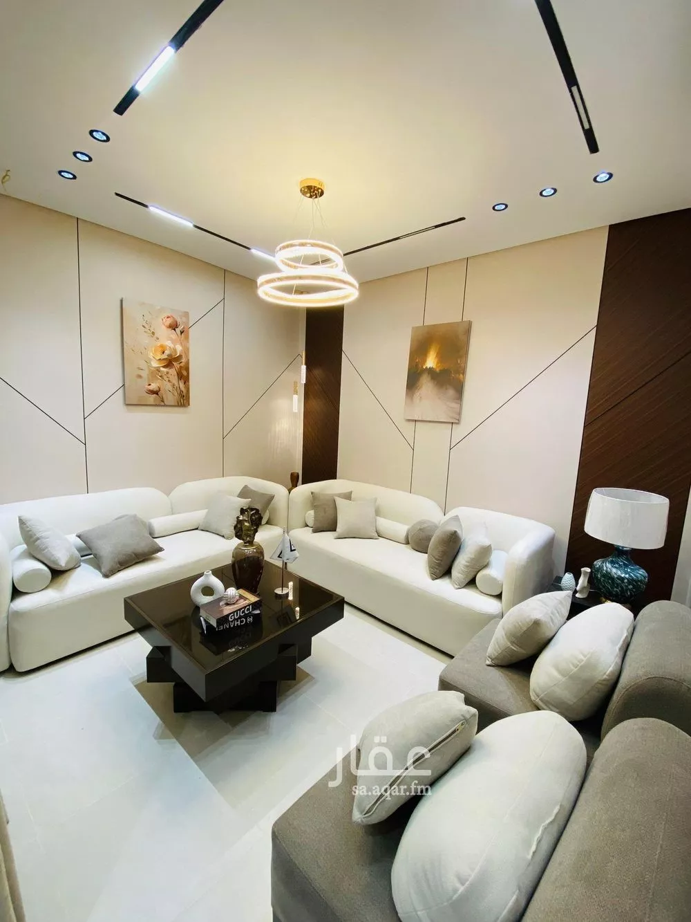 4 bedroom villa in Dirab 4