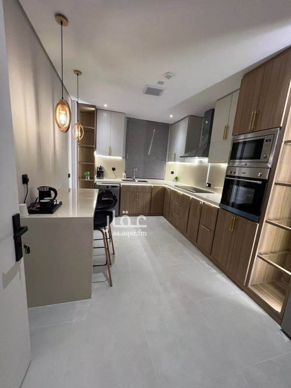 4 bedroom apartment in Hittin, Riyadh 6