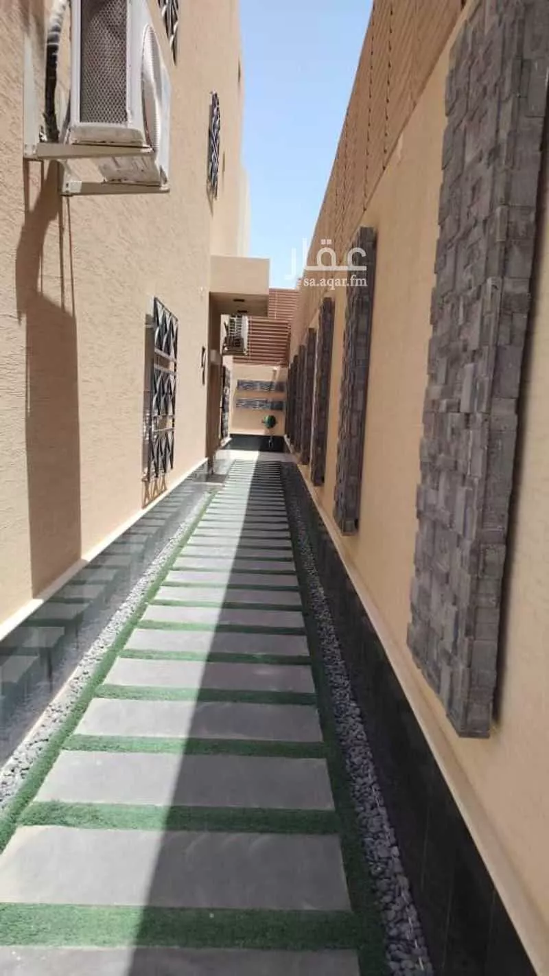 فيلا 6 غرف في الواحة، الرياض 10