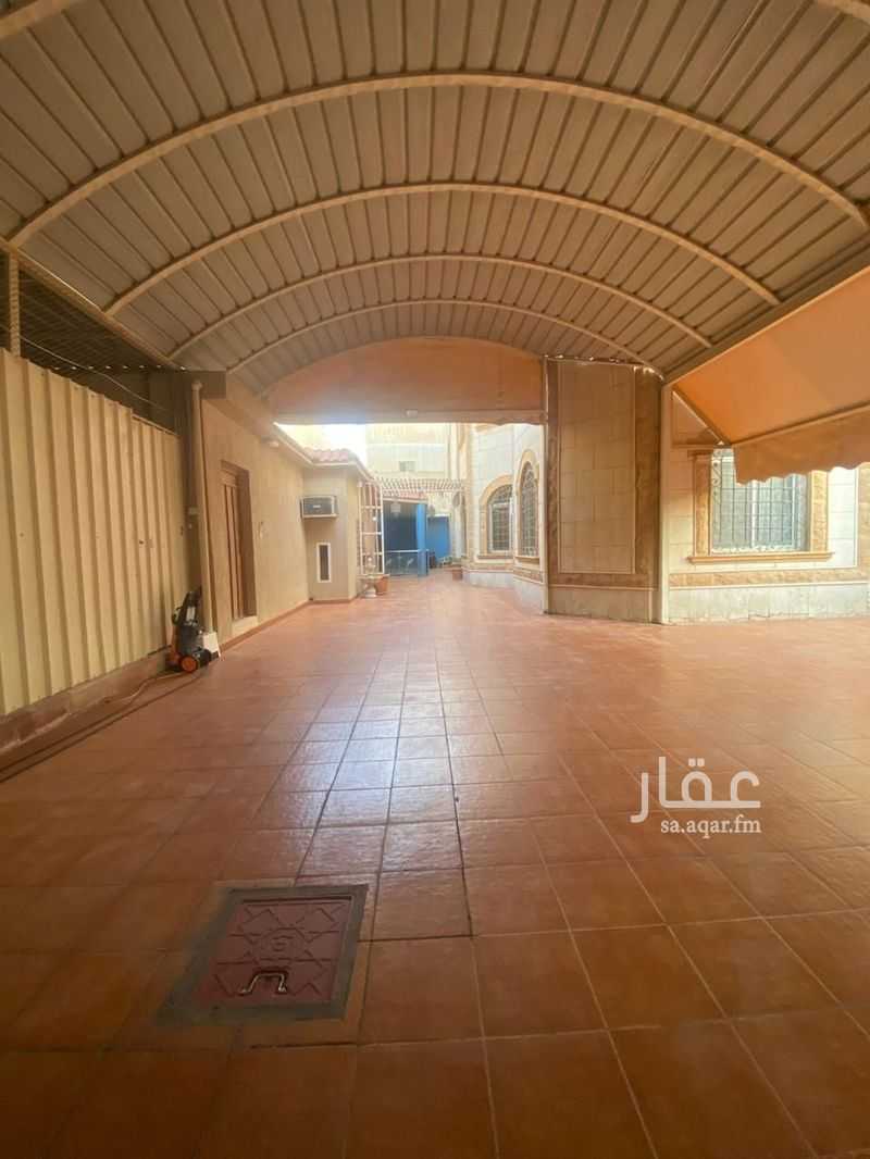 6 bedroom villa in Al Hamra, Riyadh 4