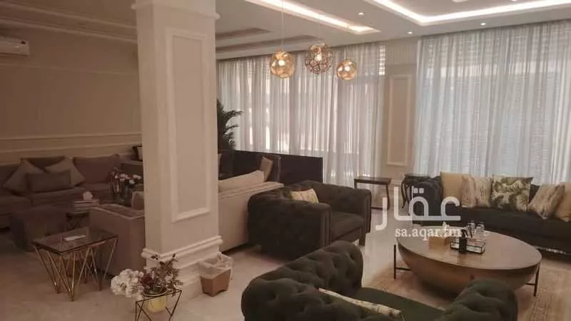 فيلا 6 غرف في الواحة، الرياض 6