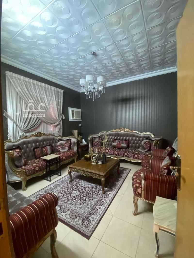 6 bedroom villa in Al Hamra, Riyadh 10
