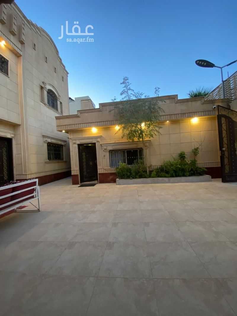 4 bedroom villa in Ishbiliyah, Riyadh 4