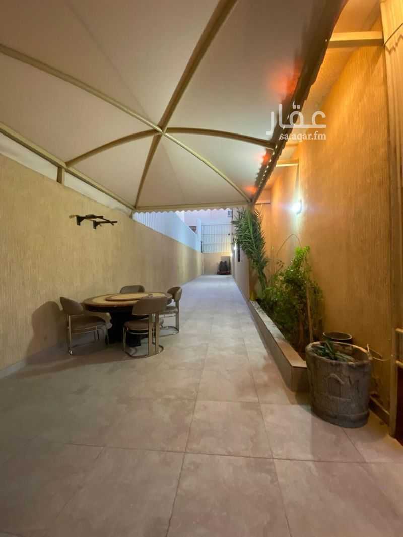 4 bedroom villa in Ishbiliyah, Riyadh 5
