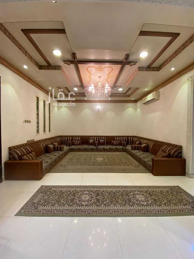 4 bedroom villa in Ishbiliyah, Riyadh 10