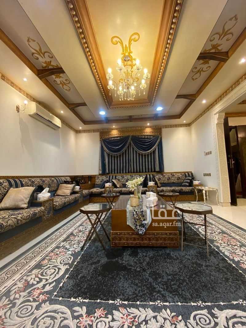 4 bedroom villa in Ishbiliyah, Riyadh 9