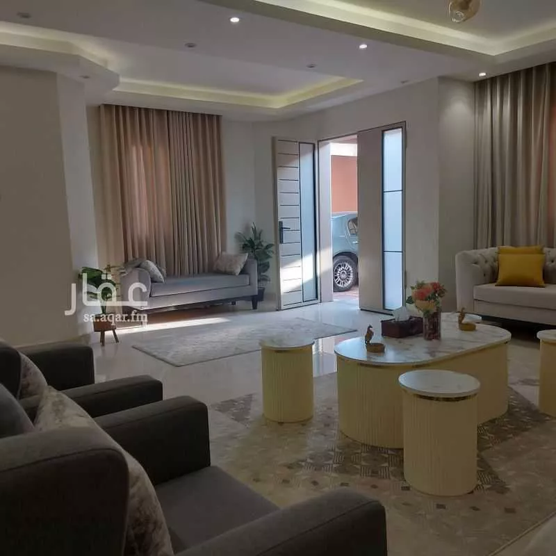 فيلا 6 غرف في اشبيلية 4