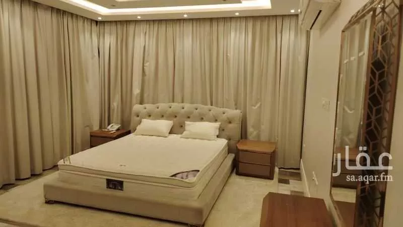 فيلا 6 غرف في الواحة، الرياض 4