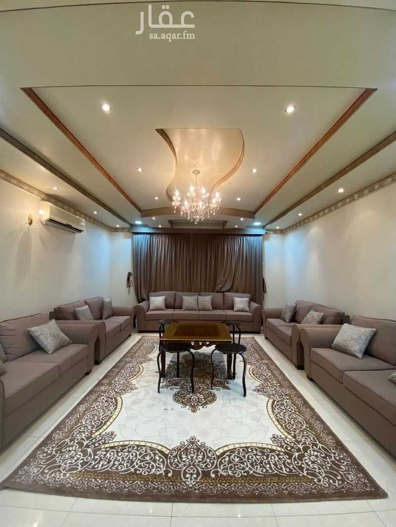 4 bedroom villa in Ishbiliyah, Riyadh 13