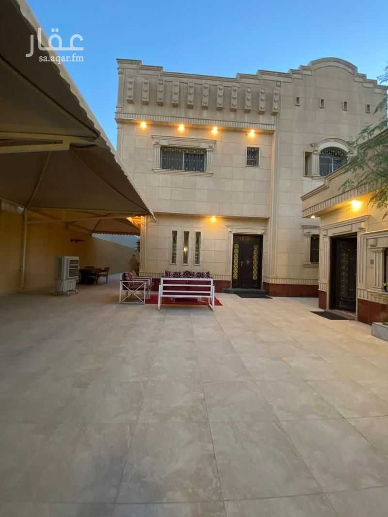 4 bedroom villa in Ishbiliyah, Riyadh 6