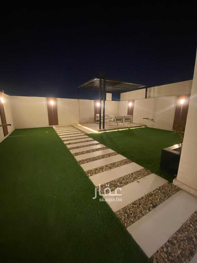 فيلا 6 غرف في اليرموك، الرياض 30