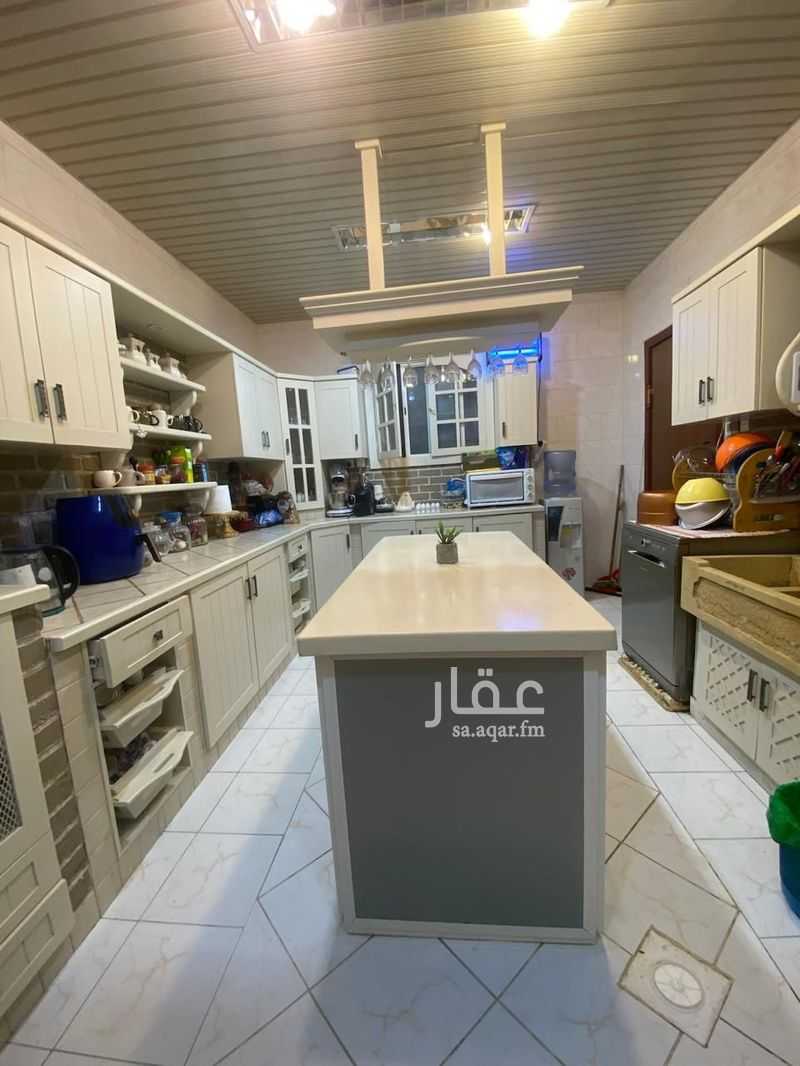 6 bedroom villa in Al Hamra, Riyadh 15